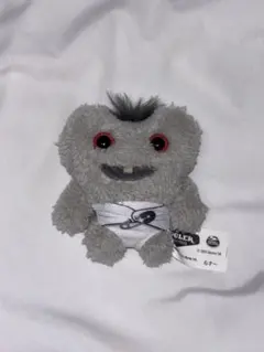 FUGGLER ファグラー Grey Mcgoo
