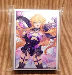 デート・ア・ライブ 風待八舞 スリーブ　プレイマット　未開封　夢現工房　コミケ デート・ア・ライブ 風待八舞 スリーブ 夢現工房 未開封 - メルカリ