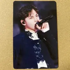 SEVENTEEN RIGHT HERE JAPAN トレカ　バーノン