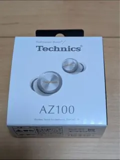 Technics EAH-AZ100 シルバー