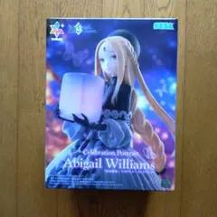 フィギュア　Fate/Grand Order アビゲイル ウイリアムズのサムネイル