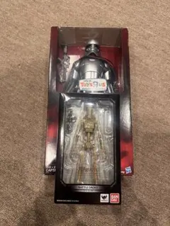 スターウォーズ スケルトン・クルー ウィム フィギュア 海外限定 