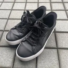 スケッチャーズ　スニーカー　レディース