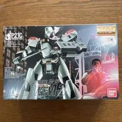 MG PATLABOR 1/35 INGRAM 3 イングラム3号機のサムネイル