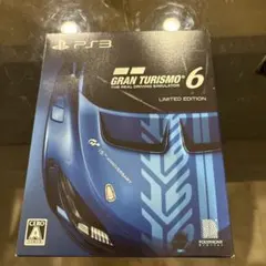 2026年最新】ps3 グランツーリスモ6 同梱版の人気アイテム - メルカリ