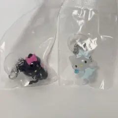 ハローキティ　めじるしアクセサリー　②