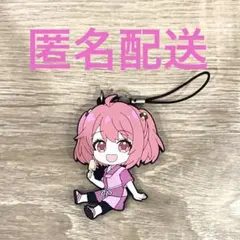なおきり 】 極楽湯 カラフルピーチ 缶バッジ 等身 からぴち - メルカリ