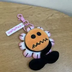 FANTAROぬいぐるみチャーム キーホルダー FANTASTICS