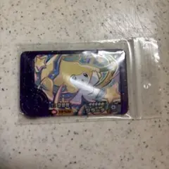 ポケモンフレンダ　ベストタッグ１弾　ジラーチ