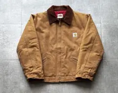2026年最新】carhartt デトロイトジャケット 短丈の人気アイテム
