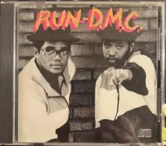 RUN DMC / RUN-D.M.C. 1st