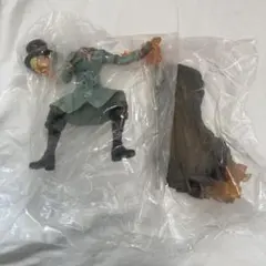 ONE PIECE STAMPEDE BROTHERHOOD III サボ