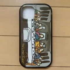 LAKOLE 最後の晩餐 THE Last Supper iPhone14/13のサムネイル