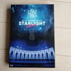 JO1 STARLIGHT:DELUXE - メルカリ