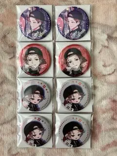 にじさんじ VOLTACTION 3rd Anniversary