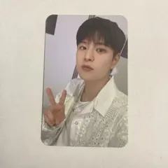 straykids スキズ トレカ スンミン STAYJAPAN 更新 特典