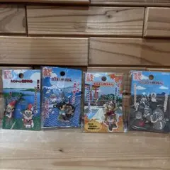 2025年最新】加トちゃんキーホルダーの人気アイテム - メルカリ