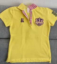 サマンサタバサ ポロシャツ レディース