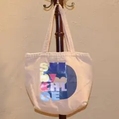 SEE BY CHLOE キャンバストートバッグのサムネイル