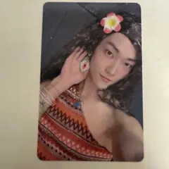 theboyz ケビン トレカ プリンセス