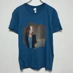 ボニー・レイット　ミュージックTシャツ　Just Like That...