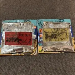 ヒロアカ ヒーローバッジコレクション 第1弾 エンデヴァー ホークス