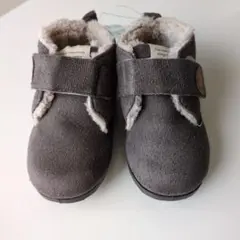 BOBSON ベビーシューズ 16cm ボアブーツ