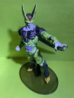 ドラゴンボール セル フィギュア