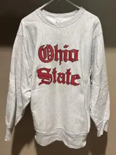 2025年最新】OHIO state リバースウィーブの人気アイテム - メルカリ