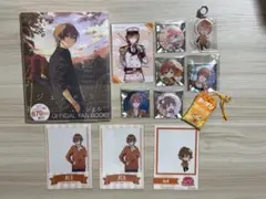 すとぷりグッズ（ジェルくん）