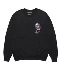 WACKO MARIA 56 TATTOO STUDIO SWEAT SHIRTのサムネイル