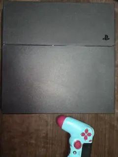 PlayStation4 本体(500G)