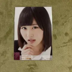 NMB48 古賀成美 2018年1月 福袋 生写真 - メルカリ