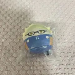ハイキュー ぬいくじ2 くじメイト E賞 てのりんず　月島蛍のサムネイル