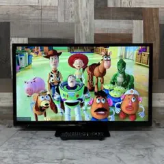 【極美品】【完動品】 Panasonic VIERA テレビTH-32G300 液晶テレビ「VIERA（ビエラ）」G300シリーズ 3機種を発売 | 個人