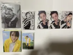 SEVENTEEN ジョシュア