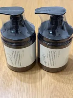 cocone ココネ クレイクリームシャンプーME 新品２本