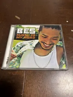 Music Is My Road/BES ベス：未開封CD 2026年最新】BES MUSIC IS MY ROADの人気アイテム - メルカリ