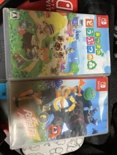 Nintendo Switch NINTENDO SWITCH JOY-CON…