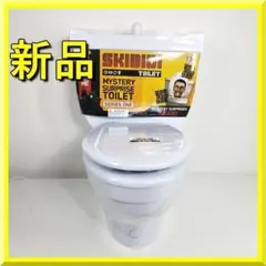 スキビディトイレ ミステリーボックス 日本未発売 海外限定 完売 サプ I4E7のサムネイル