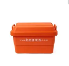 2026年最新】BEAMS トランクカーゴの人気アイテム - メルカリ