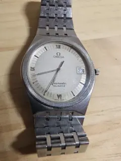 D*s様 OMEGA Seamaster QUARTZ 本体　難あり品 D*s様 OMEGA Seamaster QUARTZ 本体 難あり品 - メルカリ