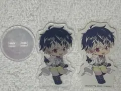 アイドリッシュセブン　アニカフェ　レインボーシティ編