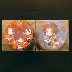 ヒプマイ スイパラ コンセプトカフェ コースター