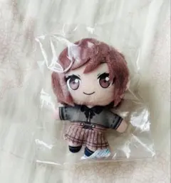 プロセカ　東雲絵名　ぷちぬい　マスコット