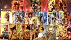 イタジャガ ドラゴンボール 孫悟空セット