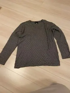 ロングTシャツ　TK