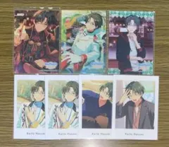 あんスタ 蓮巳敬人 まとめ売り あんさんぶるスターズ ぱしゃこれ カード