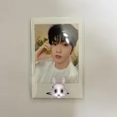 TXT summer together インスタントフォト スビン 直筆サイン TXT スビン 直筆サイン入り インスタントフォト - メルカリ