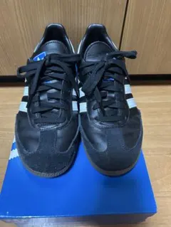 2026年最新】adIdas スニーカー 25 サンバの人気アイテム - メルカリ